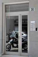 B&B AIDA Rooms Cefalù - Chambres d'hôtes Cefalù