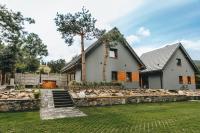 Skrzaci zakątek - domek z prywatną balią z jacuzzi - Chambres d'hôtes Stronie Śląskie