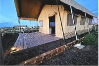 Double Eagle 3 - B&B