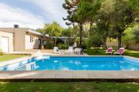 Buen Viaje Mendoza - B&B