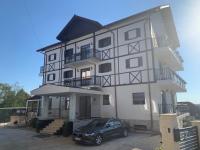 Conacul Voievozilor - B&B