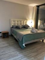 Departamento amoblado Ñuñoa - Chambres d’hôtes Santiago