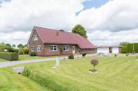 Ferienwohnung Landleben 35195 - B&B Hesel