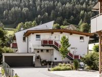 Alpenapartments - B&B