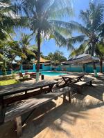 Pemba Magic - B&B
