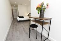 Modern Luxury 2Bed Apartment - City Centre - B&B