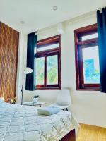 Deluxe Double Room (2 Adults + 1 Child)