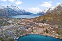 Kræmarvika Vila - B&B Tromsø