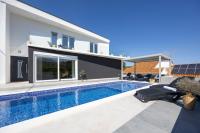 Villa Franko Rogoznica - B&B Podglavica