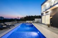 Villa Franko Rogoznica - Chambres d’hôtes Podglavica