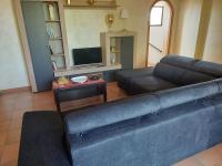 Villetta Esmeralda - Ferienwohnung Arezzo