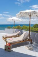 Acquamarina Apartment - B&B