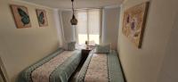Appartamento con 2 Camere da Letto, Balcone e Terrazza