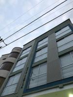 Apartamento Lujoso y Nuevo en Milán - Ferienwohnung Manizales