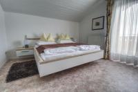 Doppelzimmer mit Balkon