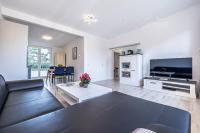 fewo1846 - Martinsberg - zentrumsnahe Wohnung mit 3 Schlafzimmern - B&B Flensburg