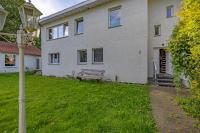 fewo1846 - Martinsberg - zentrumsnahe Wohnung mit 3 Schlafzimmern - B&B Flensburgo