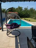 Villa with pool in Skopje - Ferienwohnung Skopje