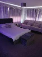 cosy room - B&B Kinmel Bay