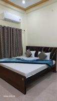 Habitación Doble Deluxe con balcón