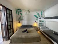 Quadruple Room with Private Bathroom