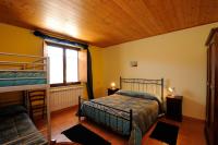 Vierpersoonskamer met Eigen Badkamer