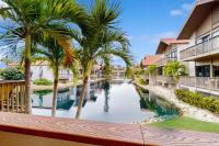 Our House at the Lake House C117 by Beachside - Ferienwohnung Siesta Key