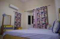 Double Room with Pool View