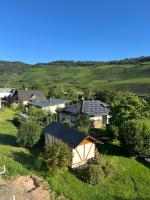 Moselappartements by Weingut Marco Adamy - Bed and Breakfast