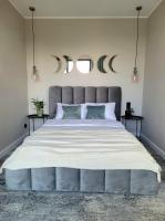 Deluxe Appartement met 1 Slaapkamer