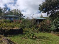 Cabañas Mana Ora - B&B