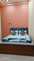 Habitación Doble Deluxe (2 adultos + 1 niño)