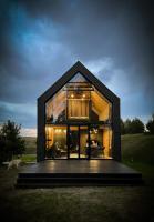 Ostoja Narwiańska - sauna & forest retreat - B&B Nagórki
