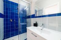 Doppelzimmer mit eigenem Bad