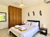 Three-Bedroom Villa with Private Pool