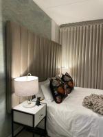 Lush Living The Blyde Riverwalk Estate Unit 101 - B&B Pretoria