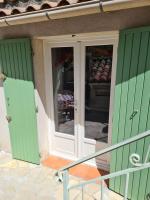 STUDIO INDEPENDANT AUBAGNE proche AIX CASSIS LA CIOTAT MARSEILLE - Ferienwohnung Aubagne