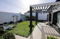 شاليه هاندا Handa Chalet - B&B