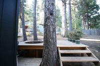 Rous Cabin Getaway Hot Tub - B&B Running Springs