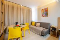 Victória Marina Flat - 1202 - B&B