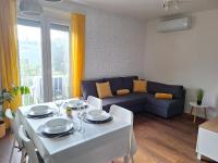 Tornyos Apartman - B&B Pécs