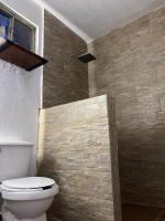 Estudio céntrico con diseño industrial - Ferienwohnung San José del Cabo