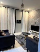 Appartement met 1 Slaapkamer
