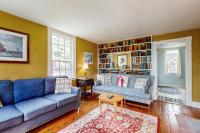 Captain Kent's - Ferienwohnung Boothbay