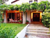 Orange Grove Villa - B&B