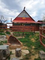 La Conacu lu'Baran - B&B Bahna