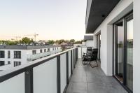 ANS Gardenia Apartment No 29 - Ferienwohnung Stettin