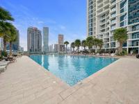 ALiving Stylish Studio with Balcony I Partial Burj Khalifa View I DAMAC Maison Prive B-1315 - B&B Dubái