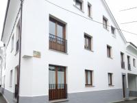 Appartamento con 2 Camere da Letto