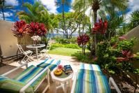Maui Kamaole A110 - B&B Wailea